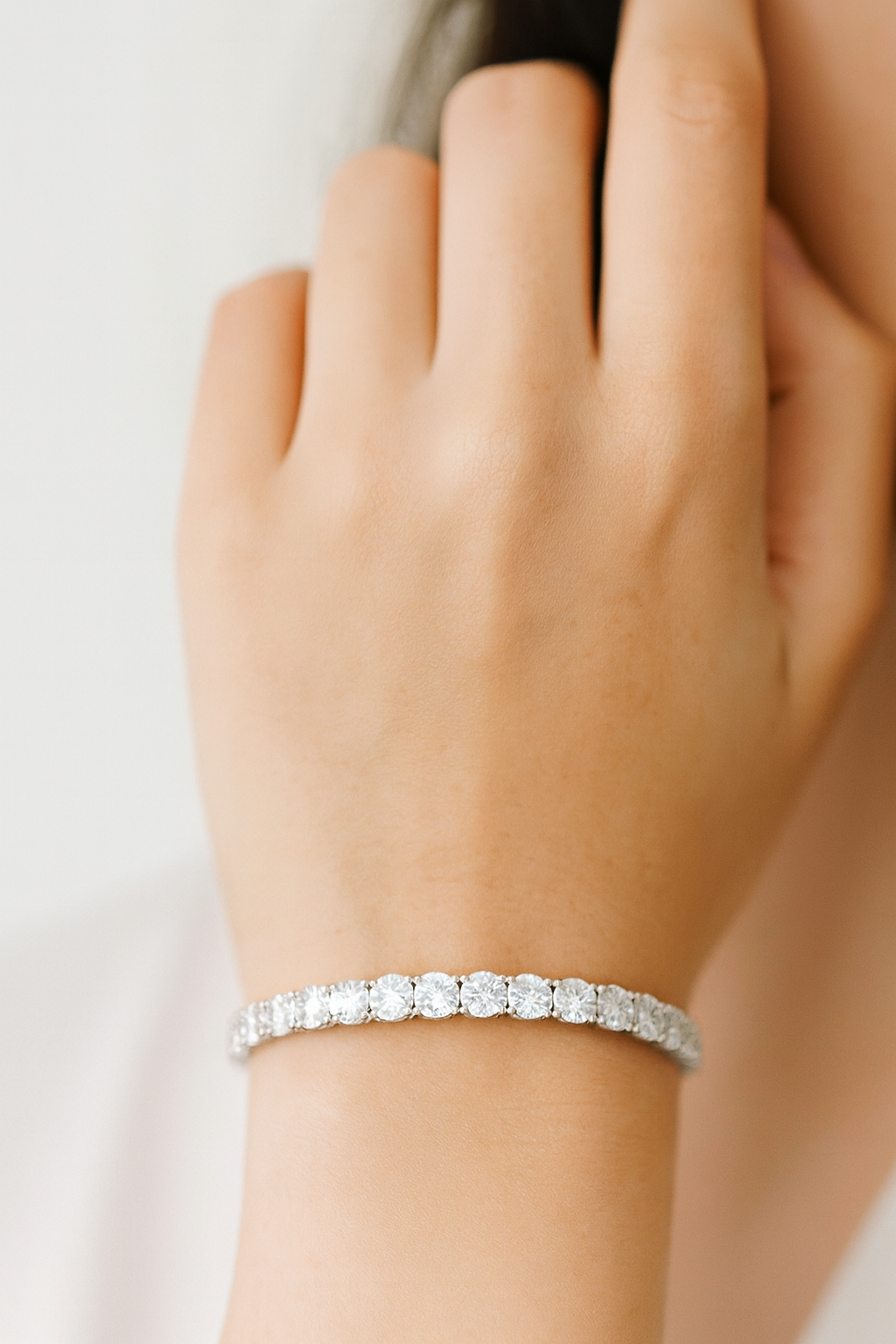 Chique Tennis Premium -preorder