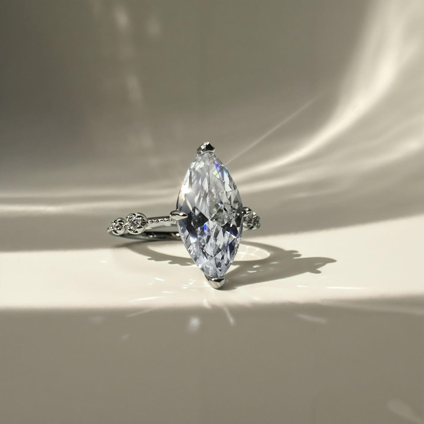 Marquise Radiant