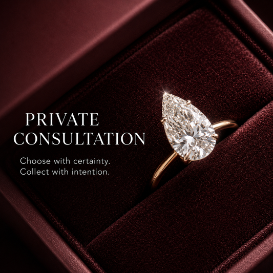 PRIVATE CONSULTATION