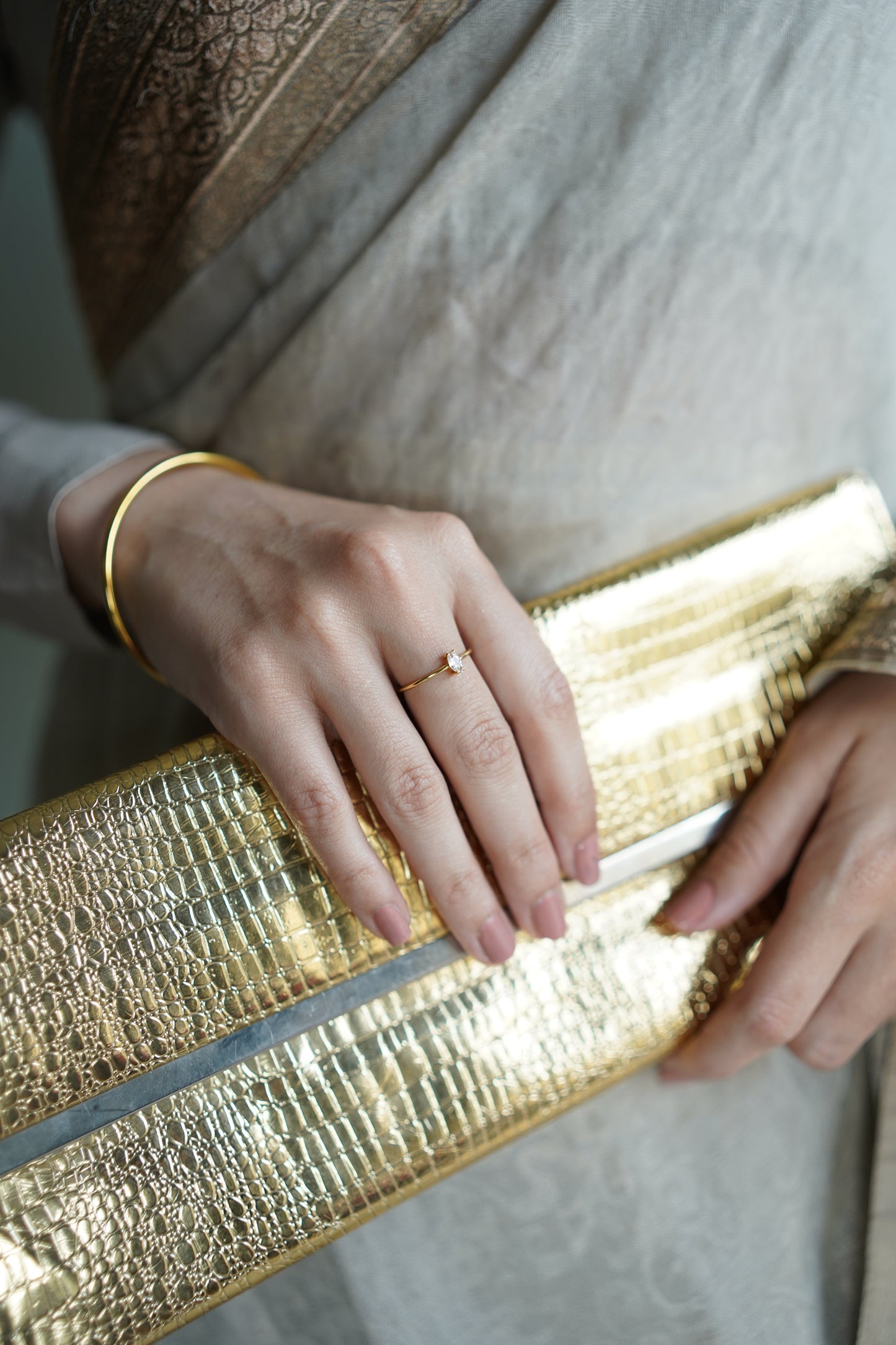 Aure Ring