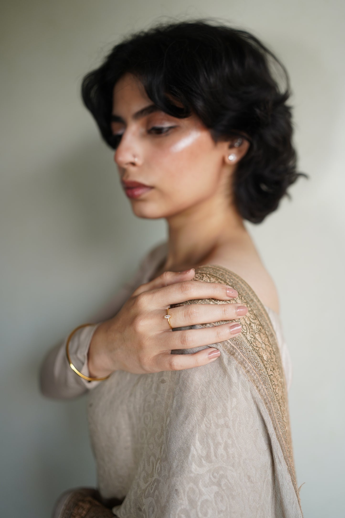 Aure Ring