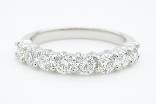 Chique Tennis Band (ring)