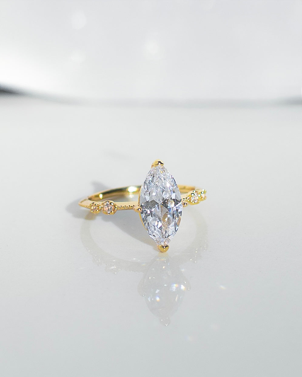 Marquise Lustre