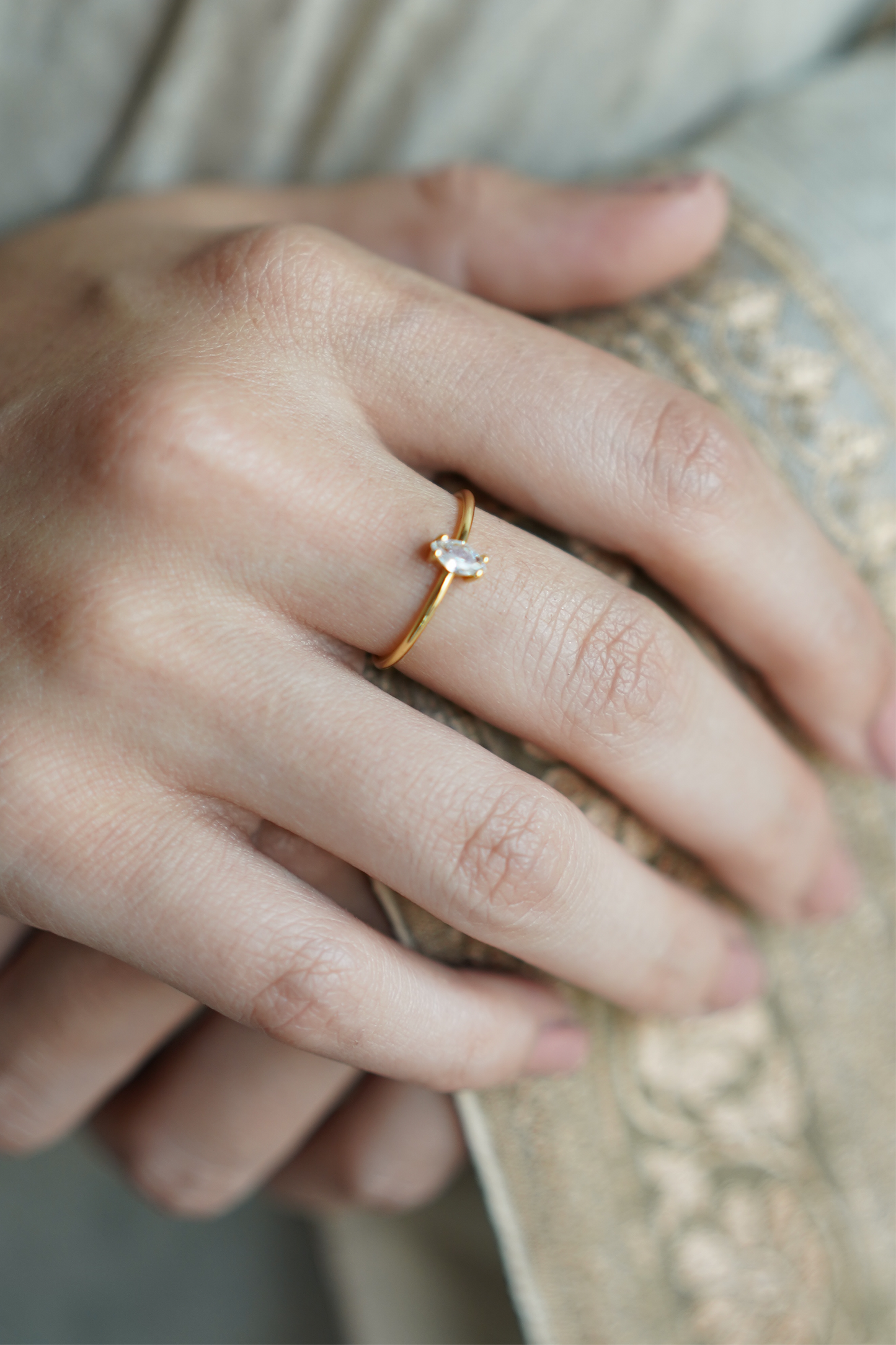 Aure Ring
