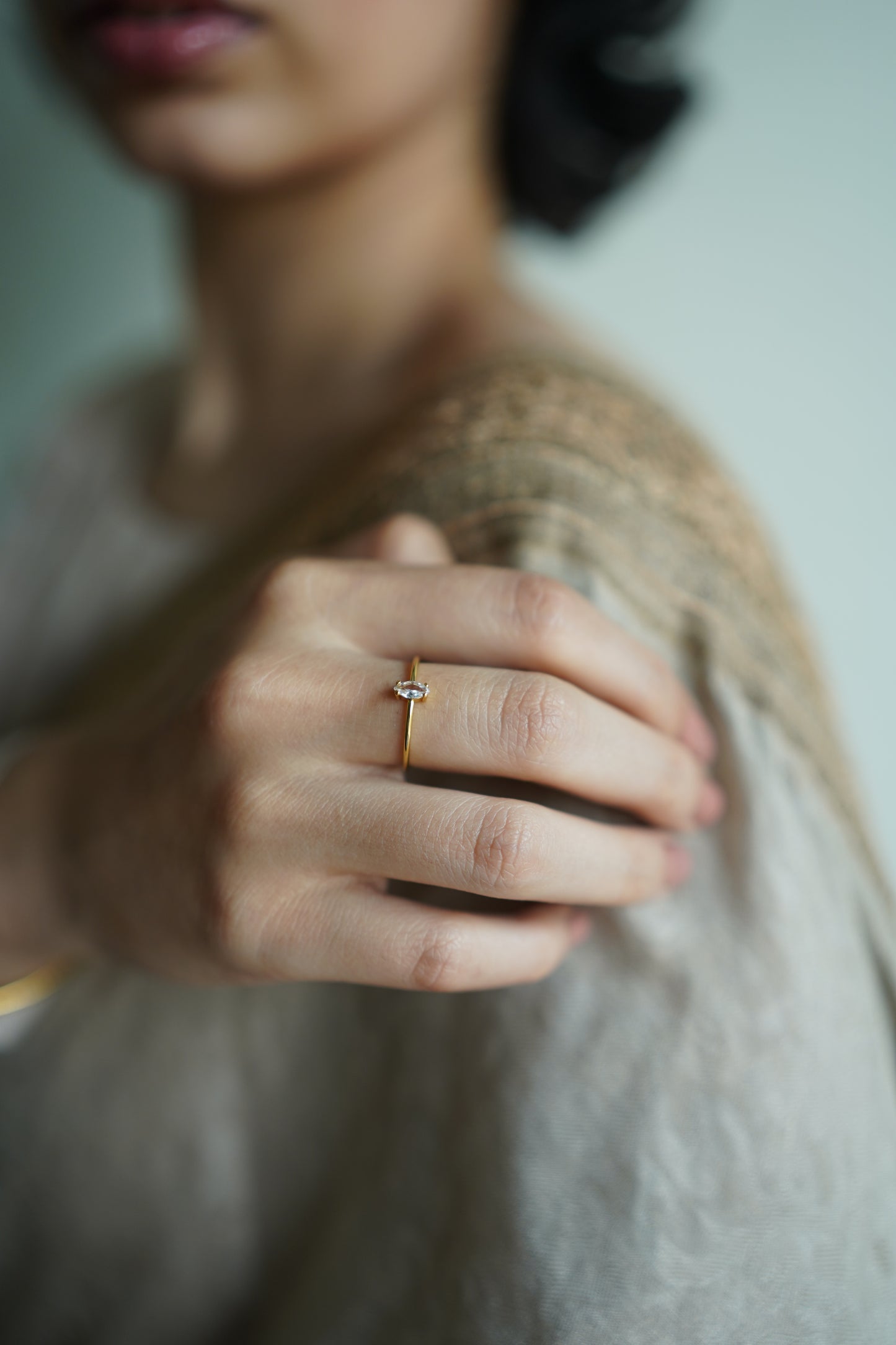 Aure Ring