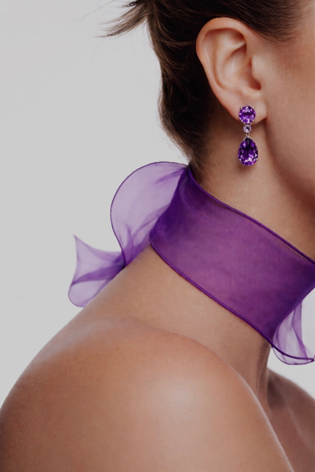 Amethyst Orchid