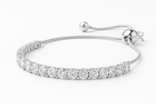 Chique Tennis Comfort