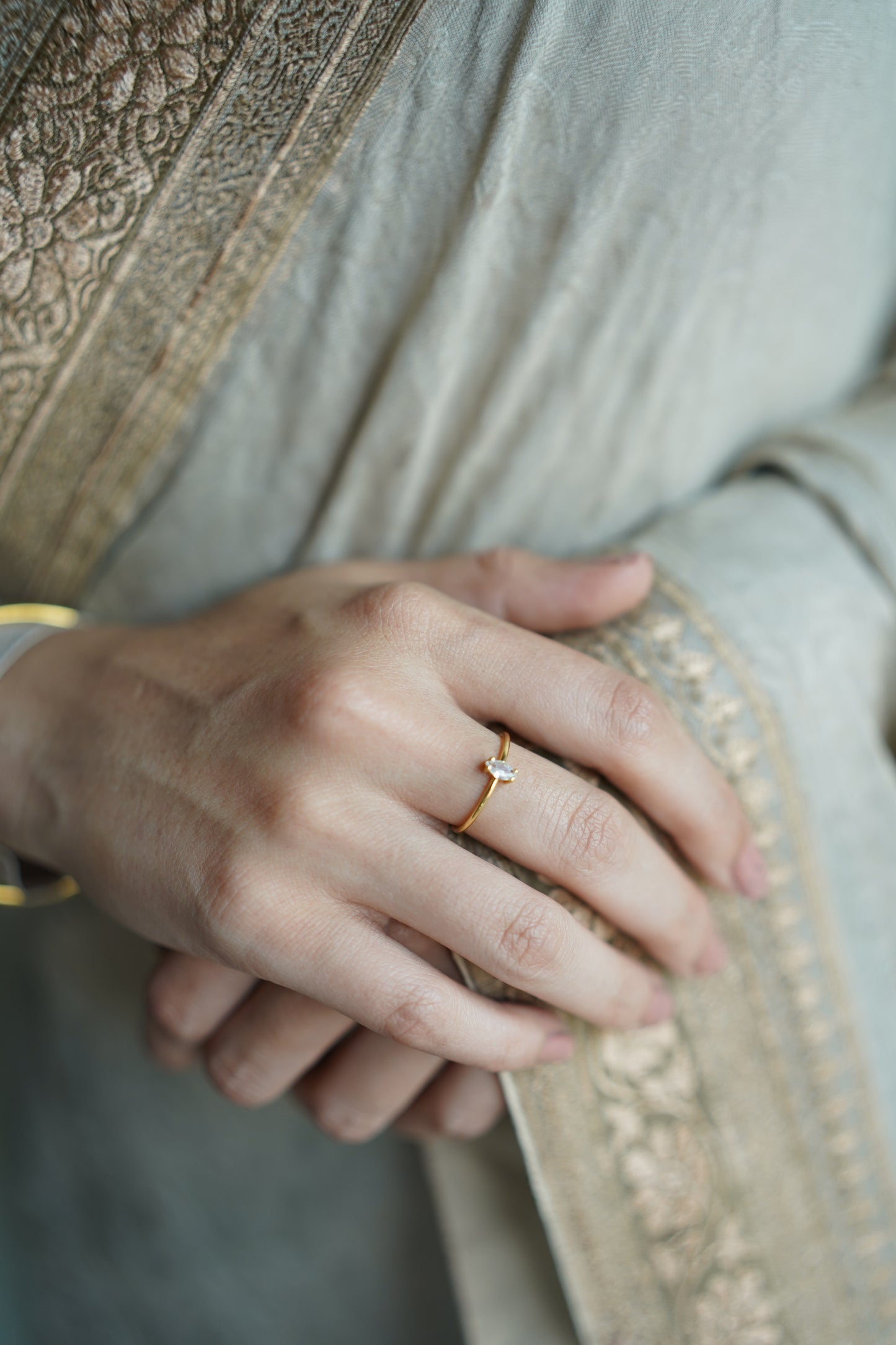 Aure Ring