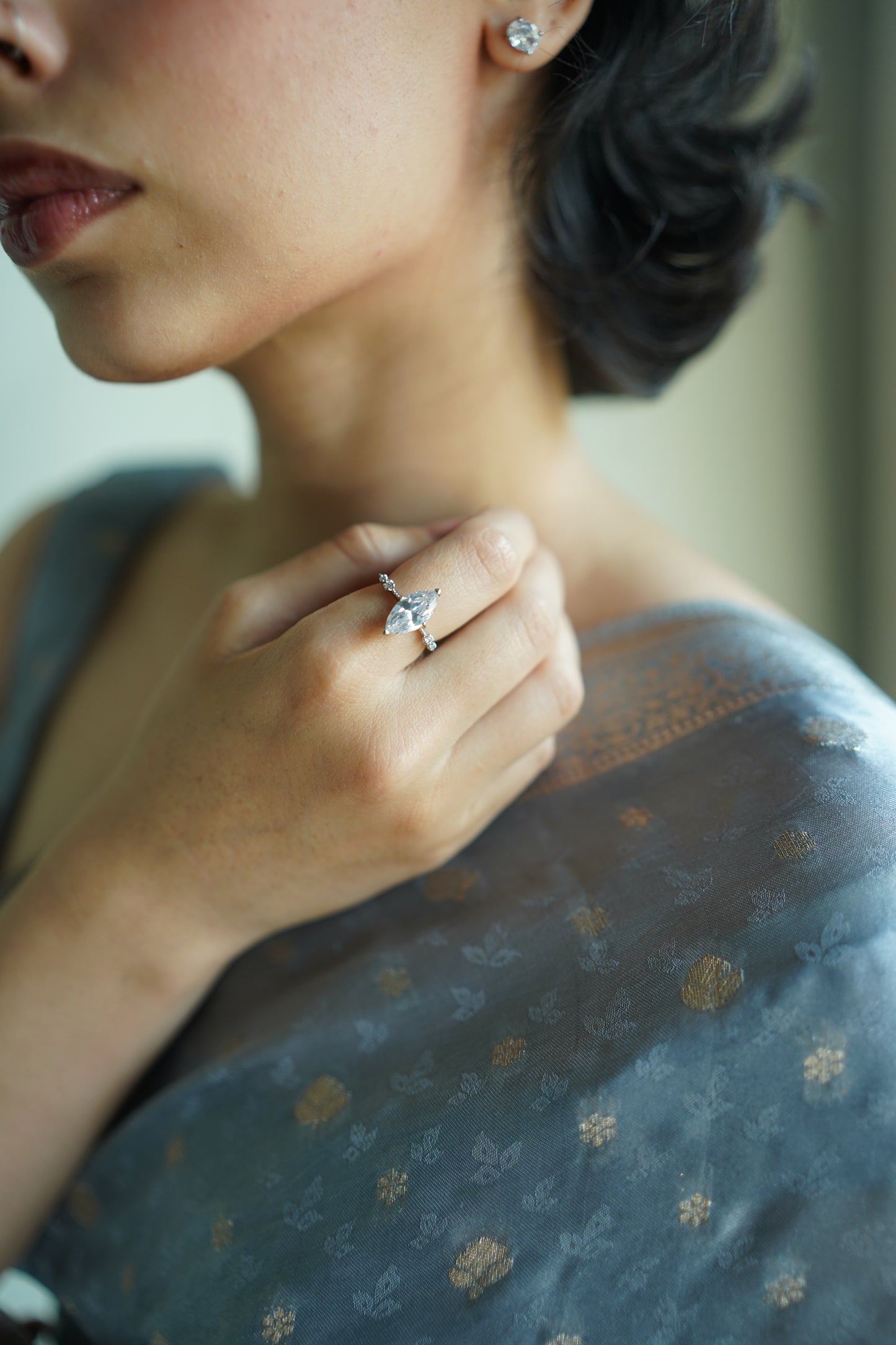 Marquise Radiant